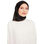Armine Twill Ipek Eşarp 9054-01T, 01