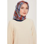 Armine Twill İpek Eşarp 9247-33T