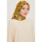 Armine Twill Saf Ipek Eşarp 9234D 31