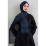 Armine Yün Ipek Harmony Şal 327 50 - Renkli