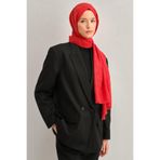 Armine Yün Şal 1000 2 13, Kirmizi