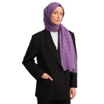 Armine Yün Şal 1000 2 28, Mor