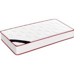 Armis Alegra 90x200 Pocket Yaylı Yatak Baza Başlık Set