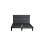 Armis Bio Balance 150x200 cm Çift Kişilik Baza Başlık Seti