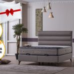 Armis Thermo Regulate 90x190 cm Yatak