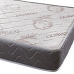 Armis Yatak 90x190 cm Janua Yatak Çift Taraflı Ultra Ortopedik Paket Yaylı Yatak