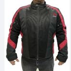 Armode Line Motosiklet Montu 4 Mevsim renkli S