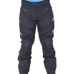 Armode Motosiklet Montu Pantolonu 4 Mevsim Full Korumalı Motorcu Pantlonu