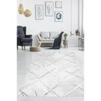 armolin Halı Örtüsü Dijital Baskılı Lastikli - (SÜNGERSİZ) - Szz-2012