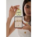 Armond Polo Lıkke Kadın Parfüm 50ml Çiçeksi, Frenk Üzümü, Yasemin, Vanilya, Amber, Lavanta, Portakal Çiçeği,Misk