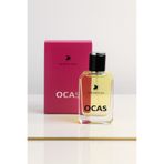 Armond Polo Ocas Erkek Parfüm 50 Ml Odunsu Baharatlı, Lavanta ve Bergamot, Yasemin, Vanilya, Amber ve Sandal
