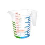 Armoni 1000 ml Titiz Ölçü Kabı