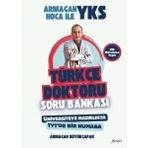Armoni Armağan Hoca Ile Yks - Türkçe Doktoru Soru Bankası