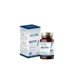 Armoni Armoni Cosvia Biotin 5000 Mcg 60 Tablet