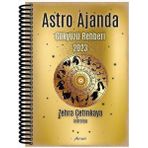 Armoni Astro Ajanda - Gökyüzü Rehberi 2023