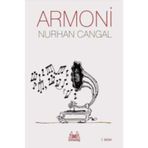 ARMONI - EMEL ÇELEBIOĞLU