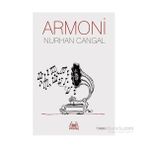 ARMONI - NURHAN CANGAL