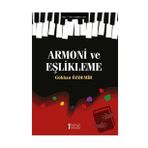 Armoni ve Eşlikleme-Müzik Eğitimi Yayınları