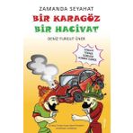 Armoni Zamanda Seyahat: Bir Karagöz Bir Hacivat