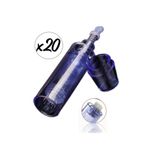 ARMONİKONYA 20 Adet 12 Pin Dr.pen A1-a6-mym-m5-m7 Dermapen Iğnesi Orjinal Steril Paket