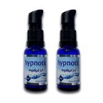 ARMONİKONYA 2Adet Hypnotic Topical Cream Topikal Krem Acı Azaltıcı Epilasyon 20ml Anestezi Krem