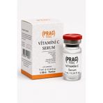 ARMONİKONYA Prac Tool Vitamin C Dermapen Serum 7ml dermapen dermaroller serum cilt yenileyici