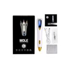 ARMONİKONYA Profesyonel 9 Kademe Dijital Plexr Laser Plazma Pen Cihazı
