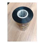 Armor 110mm X 300m Wax Ribon (KUŞE ETİKET ÜZERİNE BARKOD MAKİNESİ İLE BASILIR)