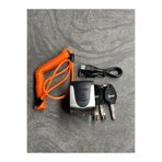 Armor 605 MVA 5.5MM ALARMLI DİSK KİLİDİ