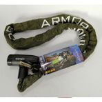 Armor 755 Mv Bisiklet Zinciri Kilidi 150CM x 8mm