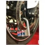 Armor 769Mv 85 Mmx 16Mm Kelepçeye Asma Kilit