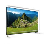 Armor 78 inç 198 cm TV Ekran Koruyucu