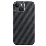 Armor Air Kevlar Fiber Magsafe iPhone 15 Plus Uyumlu İnce Kılıf