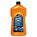 Armor All Carnauba Wax'lı Cilalı Oto Şampuanı 1 Lt.