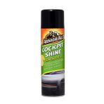 Armor All® Torpido Parlatıcı (taze limon) 500ml.