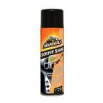 Armor All® Torpido Parlatıcı (vanilya) 500ml.