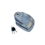 Armor Paslanmaz Motosiklet Disk Kilidi 14 mm 614