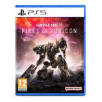 Armored Core Vı Fires Of Rubicon Ps5 Oyun