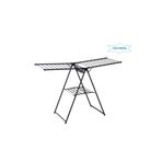 Armored Home Product Zırhlı-kırılmaz-EXTRA KALIN BORULU Sağlam Çamaşır Kurutmalığı Ar-131