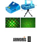 Armoris #lazermakinesi Profesyonel Parti Sahne Eğlence Lazer Işık Sistemi Güçlü Efektler