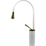 Armos NKM03-26 Beyaz Çanak Lavabo Bataryası