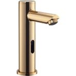 Armos PSP03-30 Altın Fotoselli Lavabo Bataryası