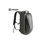 ArMotors Jk-57 Motorsiklet Sırt Çantası Körüklü Açılabilir