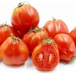 Armut Domatesi Italian Red Pear Domates Tohumu (15 Tohum)