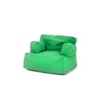 ARMUTEVİ Comfy Armut Koltuk Yeşil 543hy