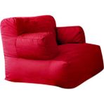 Armutevi Comfy Kırmızı Armut Koltuk