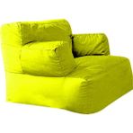 Armutevi Comfy Sarı Armut Koltuk