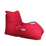 Armutland Daybed Kırmızı Armut Koltuk