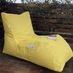 Armutland Daybed Sarı Armut Koltuk