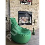 ARMUTLAND PUFUMO AKTİF ARMUT KOLTUK YEŞİL